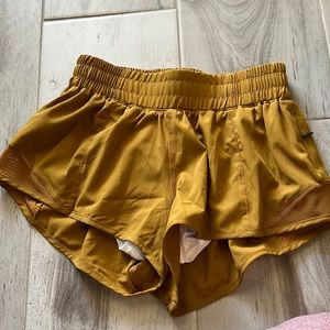 Amazon hotty hot shorts